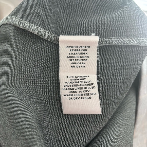 Nanette Lepore Trousers Size M - Picture 5 of 7